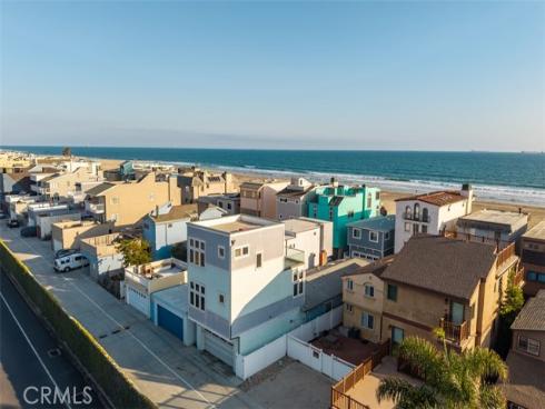 55 Surfside , Surfside, CA