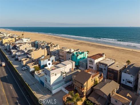 55 Surfside , Surfside, CA