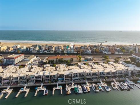55 Surfside , Surfside, CA