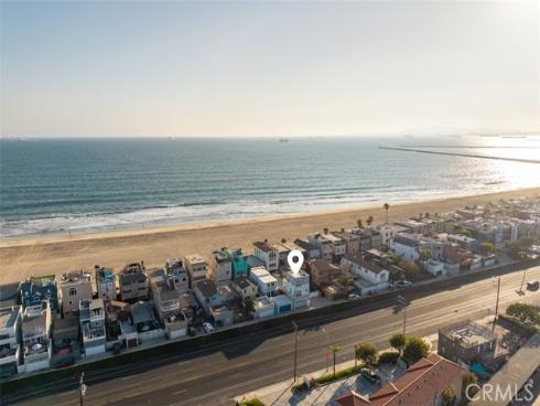55 Surfside , Surfside, CA