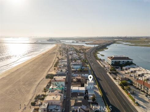 55 Surfside , Surfside, CA