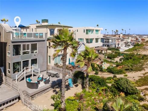 17111 S Pacific Avenue, Sunset Beach, CA