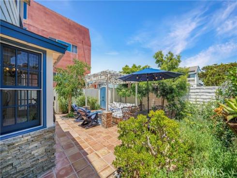 16742 Bayview , Sunset Beach, CA