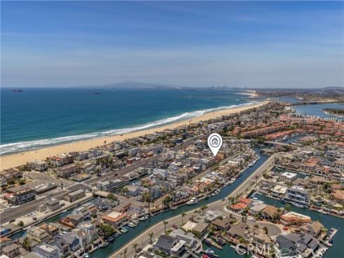 16742 Bayview , Sunset Beach, CA