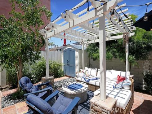 16742 Bayview , Sunset Beach, CA