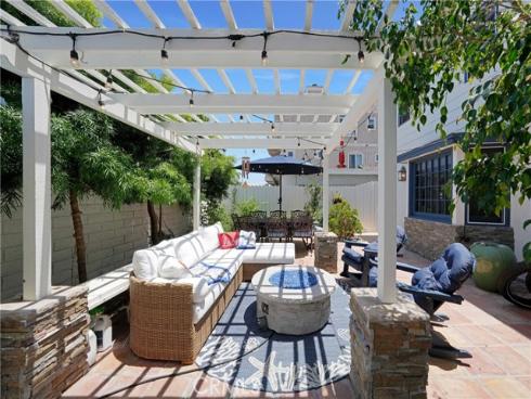 16742 Bayview , Sunset Beach, CA