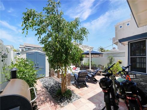 16742 Bayview , Sunset Beach, CA