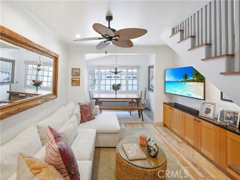 16742 Bayview , Sunset Beach, CA