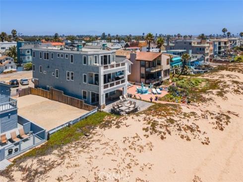 17025 S Pacific Avenue, Sunset Beach, CA