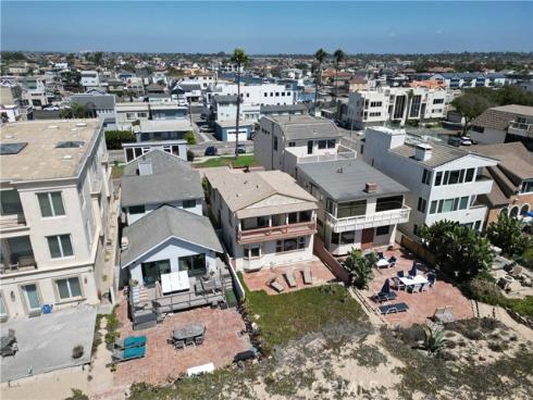 16861 S Pacific , Sunset Beach, CA