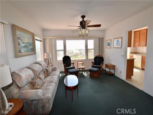 16861 S Pacific , Sunset Beach, CA