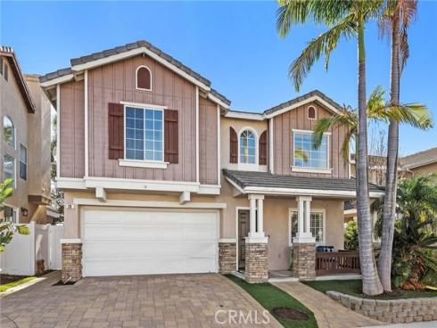 28 Goldmine Street, Trabuco Canyon, CA