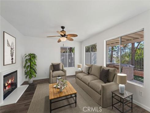 28 Goldmine Street, Trabuco Canyon, CA