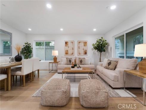 7 Hemingway Court, Trabuco Canyon, CA