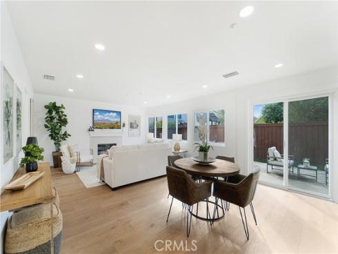 7 Hemingway Court, Trabuco Canyon, CA