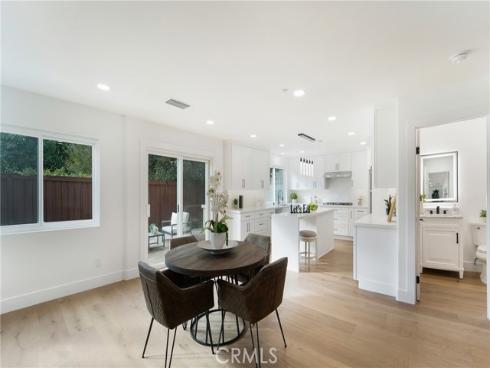 7 Hemingway Court, Trabuco Canyon, CA