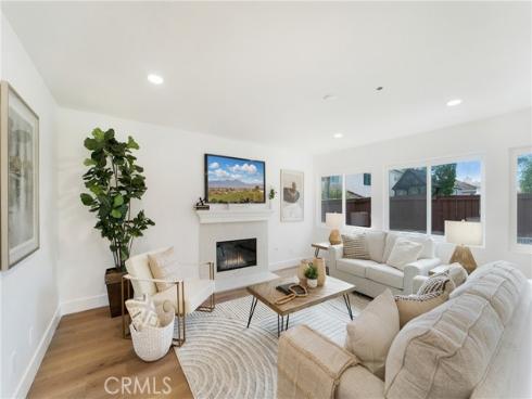 7 Hemingway Court, Trabuco Canyon, CA