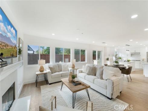 7 Hemingway Court, Trabuco Canyon, CA