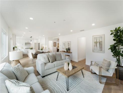 7 Hemingway Court, Trabuco Canyon, CA