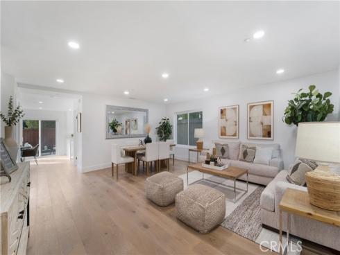 7 Hemingway Court, Trabuco Canyon, CA