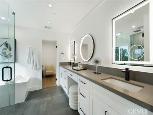 7 Hemingway Court, Trabuco Canyon, CA