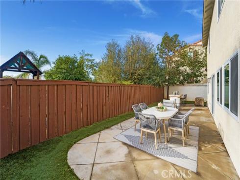 7  Hemingway   Court, Trabuco Canyon, CA