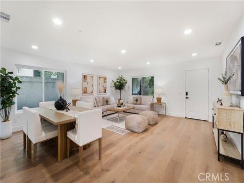 7 Hemingway Court, Trabuco Canyon, CA