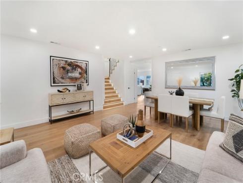 7 Hemingway Court, Trabuco Canyon, CA