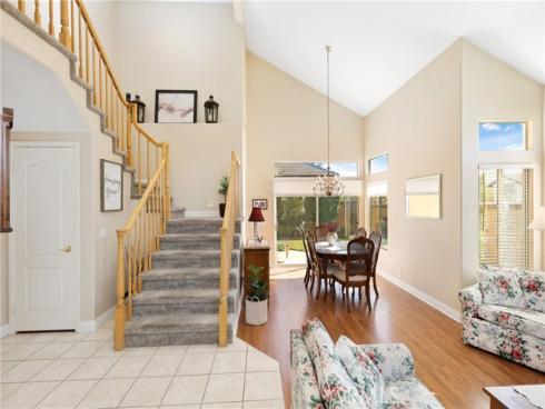 19222 Willow Brook Lane, Trabuco Canyon, CA