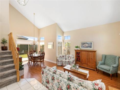 19222 Willow Brook Lane, Trabuco Canyon, CA