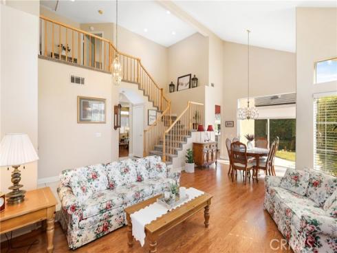 19222 Willow Brook Lane, Trabuco Canyon, CA