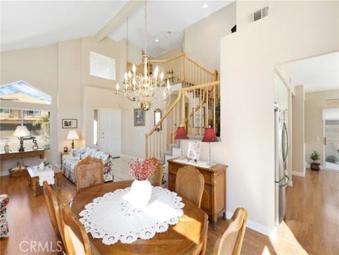 19222 Willow Brook Lane, Trabuco Canyon, CA