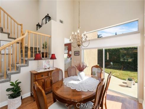 19222 Willow Brook Lane, Trabuco Canyon, CA