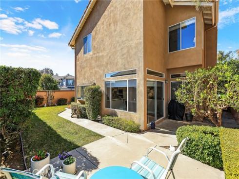 19222 Willow Brook Lane, Trabuco Canyon, CA