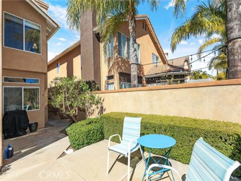 19222 Willow Brook Lane, Trabuco Canyon, CA