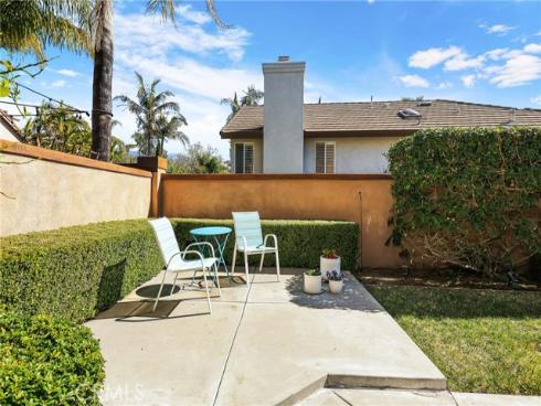 19222 Willow Brook Lane, Trabuco Canyon, CA