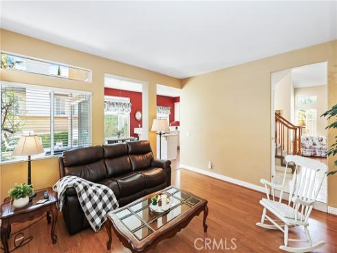 19222 Willow Brook Lane, Trabuco Canyon, CA