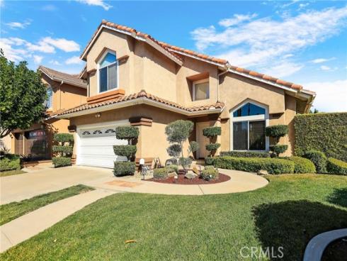 19222 Willow Brook Lane, Trabuco Canyon, CA