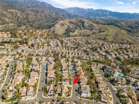 19222 Willow Brook Lane, Trabuco Canyon, CA