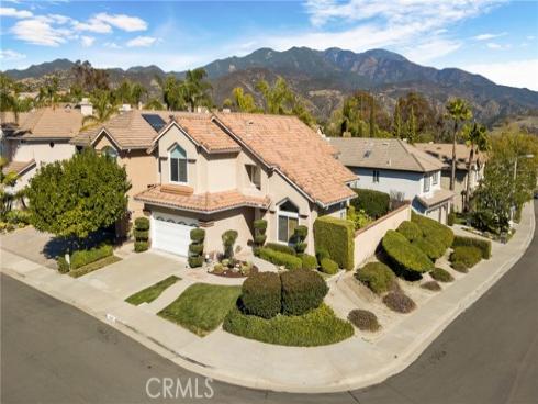19222 Willow Brook Lane, Trabuco Canyon, CA