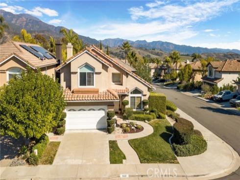 19222  Willow Brook   Lane, Trabuco Canyon, CA