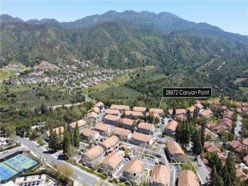 28872 Canyon Point , Trabuco Canyon, CA