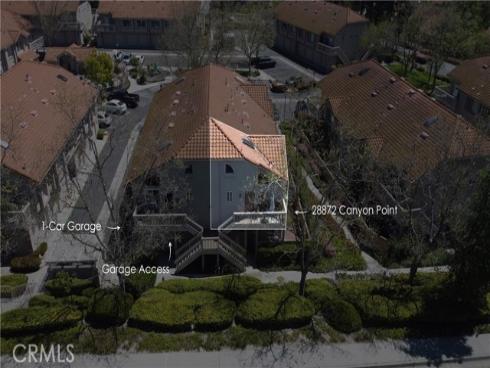28872 Canyon Point , Trabuco Canyon, CA