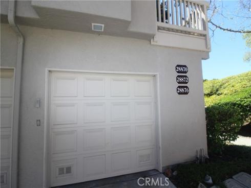 28872 Canyon Point , Trabuco Canyon, CA
