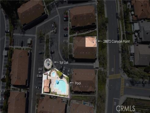 28872 Canyon Point , Trabuco Canyon, CA