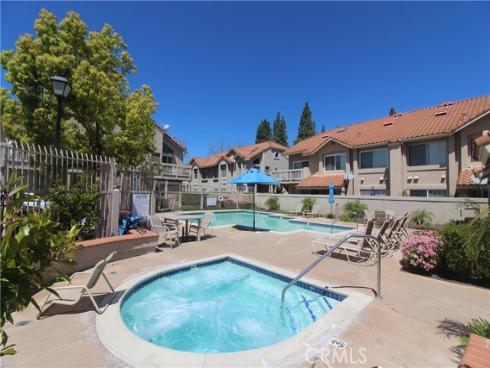 28872 Canyon Point , Trabuco Canyon, CA