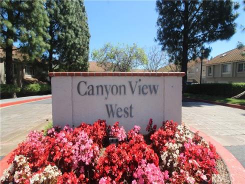 28872  Canyon Point  , Trabuco Canyon, CA