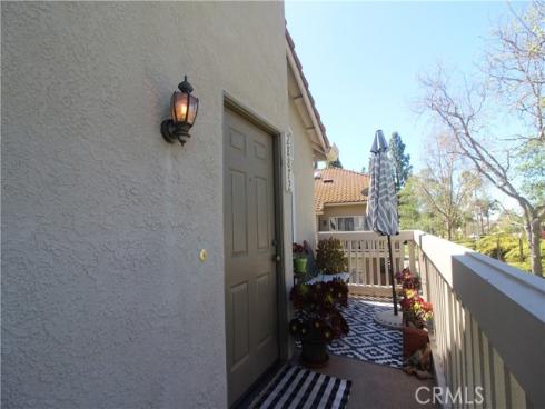28872 Canyon Point , Trabuco Canyon, CA