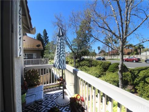 28872 Canyon Point , Trabuco Canyon, CA