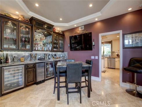 31811 Via del Viento , Trabuco Canyon, CA